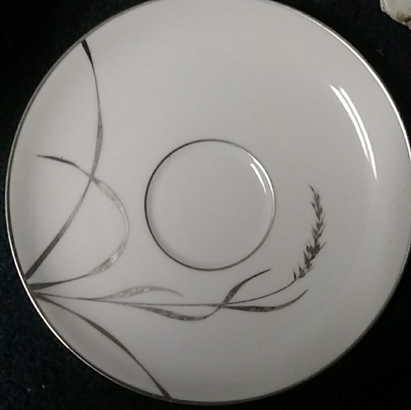 8pc rosenthal handmalerei - Picture 2 of 5